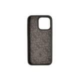 Santa Barbara Polo Racquet Club iPhone 16 Pro Kılıf 3Boyutlu PU Deri Boris İçi Süet Kapak
