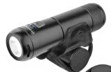 Eastpower LW-F600-R20 Bisiklet 700 Lümen Ön+20 Lümen Arka Type-C Usb Şarjlı Lamba Seti