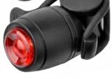 Eastpower LW-F600-R20 Bisiklet 700 Lümen Ön+20 Lümen Arka Type-C Usb Şarjlı Lamba Seti
