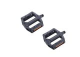 Briviga HF-883 Platform Plastik Tek Parça Pedal
