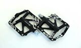 BRIVIGA ALÜMİNYUM PLATFORM RULMANLI PEDAL PDL-3304 CNC CR-MO MİL