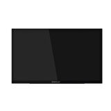 Zeuslap OL133ED 13.3" 1920*1080@60Hz Full HD OLED Type-C 100000:1 Kontrast 400Cd/m² Yansıma Önleyici Dokunmatik Ekranlı Taşınabilir Monitör (ZL-OL133ED)