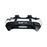 YUES Ps5 Uyumlu Dualsense Wireless Controller Oyun Kolu Ps5 Joystick ( Ps5 Tam Uyumlu )