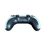 YUES Ps5 Uyumlu Dualsense Wireless Controller Oyun Kolu Ps5 Joystick ( Ps5 Tam Uyumlu )