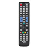 HUAYU KL RM-L919 SAMSUNG BLİSTERLİ LCD LED TV KUMANDA