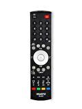 TOSHIBA LCD TV Kumandası - HUAYU RM-D809