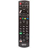 Panasonic RM-L1378 Lcd Led Netflix Universal Tv Kumandası