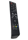 Samsung Uyumlu LCD-Plazma TV Kumanda HERZ-10-9403