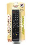 Samsung Uyumlu LCD-Plazma TV Kumanda HERZ-10-9403