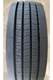 265/70 R19.5 143J 16 Kat Ear30 Düz M+s Lastik