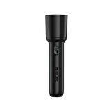 Philips SFL1403 400 Lümen 5W Led El Feneri Teleskopik Zoom Sos Modlu Şarj Edilebilir Uzun Menzilli Flashlight