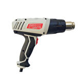 Specco - Sıcak Hava Tabancası Tek Kollu 2000w Maximum 600°c Sıcak Hava
