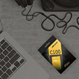 Hiksemi C100 / 480GB SSD
