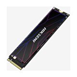 Hiksemi Future 2TB 7450MB/s - 6750MB/s Gen4x4 PCI-e NVMe M.2 2280 PC-PS5 SSD