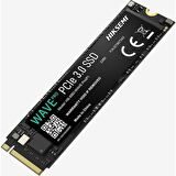 Hiksemi Wave Pro (P) 512GB 3520MB/s - 3120MB/s PCI-e 3.0 NVMe M.2 2280 SSD