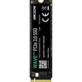 Hiksemi Wave Pro (P) 512GB 3520MB/s - 3120MB/s PCI-e 3.0 NVMe M.2 2280 SSD