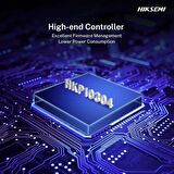 Hiksemi Future Lite 2TB 7300MB/s - 6350MB/s Gen4x4 PCI-e NVMe M.2 2280 SSD