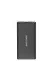 Hiksemi 1TB USB 3.1 Tip C HS-ESSD-T200N Mini Taşınabilir SSD