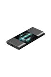 Hiksemi 1TB USB 3.1 Tip C HS-ESSD-T200N Mini Taşınabilir SSD