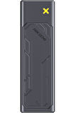 Hiksemi MDS1 USB 3.2 Type-C Support M.2 NVME & M.2 SATA Protocol Up to 10Gbps Taşınabilir Harddisk