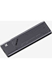 Hiksemi MDS1 USB 3.2 Type-C Support M.2 NVME & M.2 SATA Protocol Up to 10Gbps Taşınabilir Harddisk