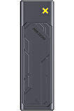 Hiksemi MDS1 USB 3.2 Type-C Support M.2 NVME & M.2 SATA Protocol Up to 10Gbps Taşınabilir Harddisk