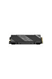 Hiksemi Future X Lite 4TB 7300MB/s - 6200MB/s Gen4x4 PCI-e NVMe M.2 2280 SSD