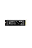 Hiksemi Future X Lite 4TB 7300MB/s - 6200MB/s Gen4x4 PCI-e NVMe M.2 2280 SSD