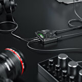 Plextone GC533 4K Hdmı Video Capture Video Yakalama Cihazı Ve Canlı Yayın Kartı - Stream Gaming Twit