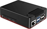 Argon NEO 5 BRED  Raspberry Pi 5 Muhafaza Kutusu
