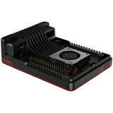 Argon NEO 5 BRED  Raspberry Pi 5 Muhafaza Kutusu