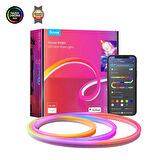 Govee Neon LED Şerit Işıklar - RGB Neon Hortum Işık