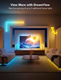 Govee Envisual T2 TV Arkası LED (55-65 inch)