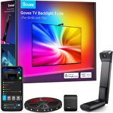 Govee Envisual TV Led 3 Lite 55-65 inc