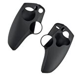 PS PORTAL SİLİKON KILIF PG-P506 SİYAH