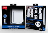 PS5 SLİM KASA UYUMLU DİKET TUTUCU STAND İPEGA-P5S025