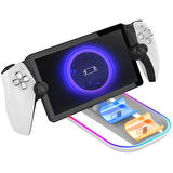 PS5 DUALSENSE  - PS PORTAL 3 İN 1 ŞARJ STANDI RGB IŞIKLI PG-P5P03