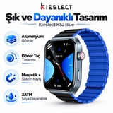 Kieslect Ks2 Midnight Blue Akıllı Saat
