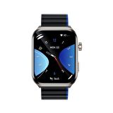Kieslect Ks2 Space Gray Akıllı Saat