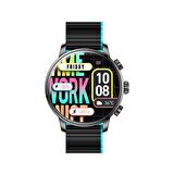 Kieslect Kr2 Black Akıllı Saat