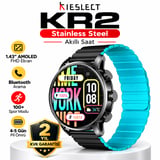 Kieslect Kr2 Black Akıllı Saat