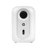 HP CP180 HD Led Projeksiyon Cihazı - Otofokus, Ekran Paylaşımı, Wifi, Bluetooth, Netflix, Youtube, Disney+