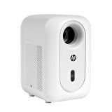 HP CP180 HD Led Projeksiyon Cihazı - Otofokus, Ekran Paylaşımı, Wifi, Bluetooth, Netflix, Youtube, Disney+