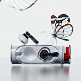 Nothing Ear (Stıck) Wireless Earphones Beyaz (Nothing Türkiye Garantili)