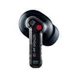 Nothing Ear 2 Wireless Earphones Siyah (Nothing Türkiye Garantili)
