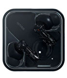 Nothing Ear Kablosuz Bluetooth Kulaklık Siyah (Nothing Türkiye Garantili)