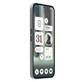 Nothing Phone 2A Plus 256 GB 12 GB Ram Gri (Nothing Türkiye Garantili)