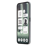 Nothing Phone 2A Plus 256 GB 12 GB Ram Gri (Nothing Türkiye Garantili)