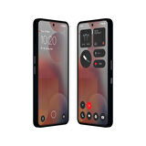 Nothing Phone (3a) Pro 12/256 GB Siyah ( Nothing Türkiye Garantili)