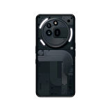 Nothing Phone (3a) Pro 12/256 GB Siyah ( Nothing Türkiye Garantili)